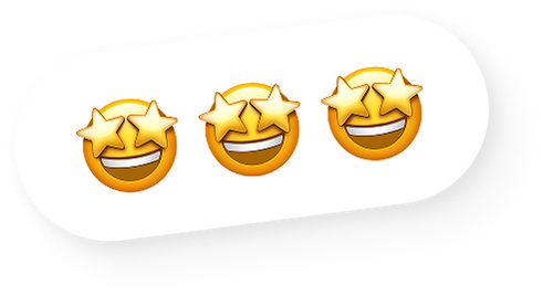 Emoji Left