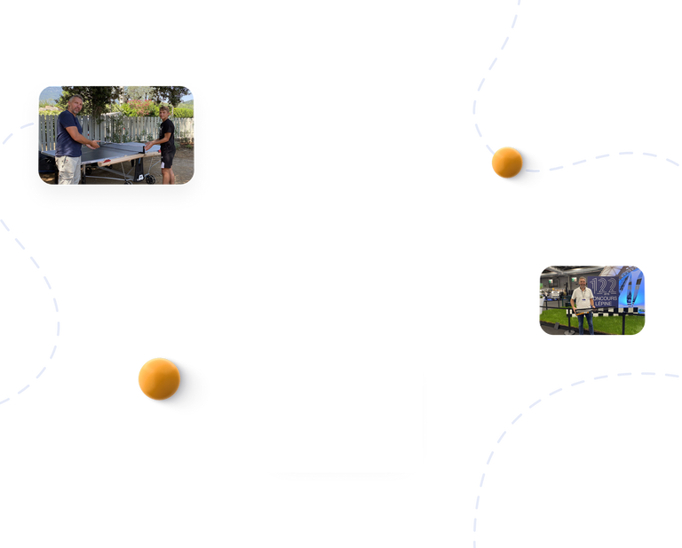 Superposition Mobile